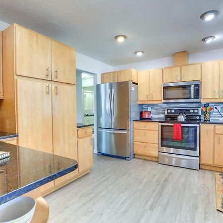 Sarasota House With Private Pool - 4 Mi To Beach! מראה חיצוני תמונה