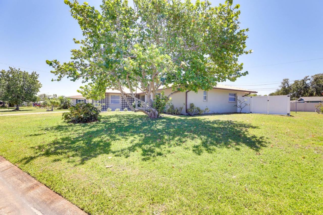 Sarasota House With Private Pool - 4 Mi To Beach! מראה חיצוני תמונה